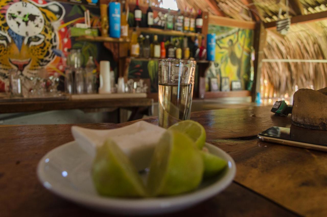 Hostel Kaluta Palomino Zewnętrze zdjęcie
