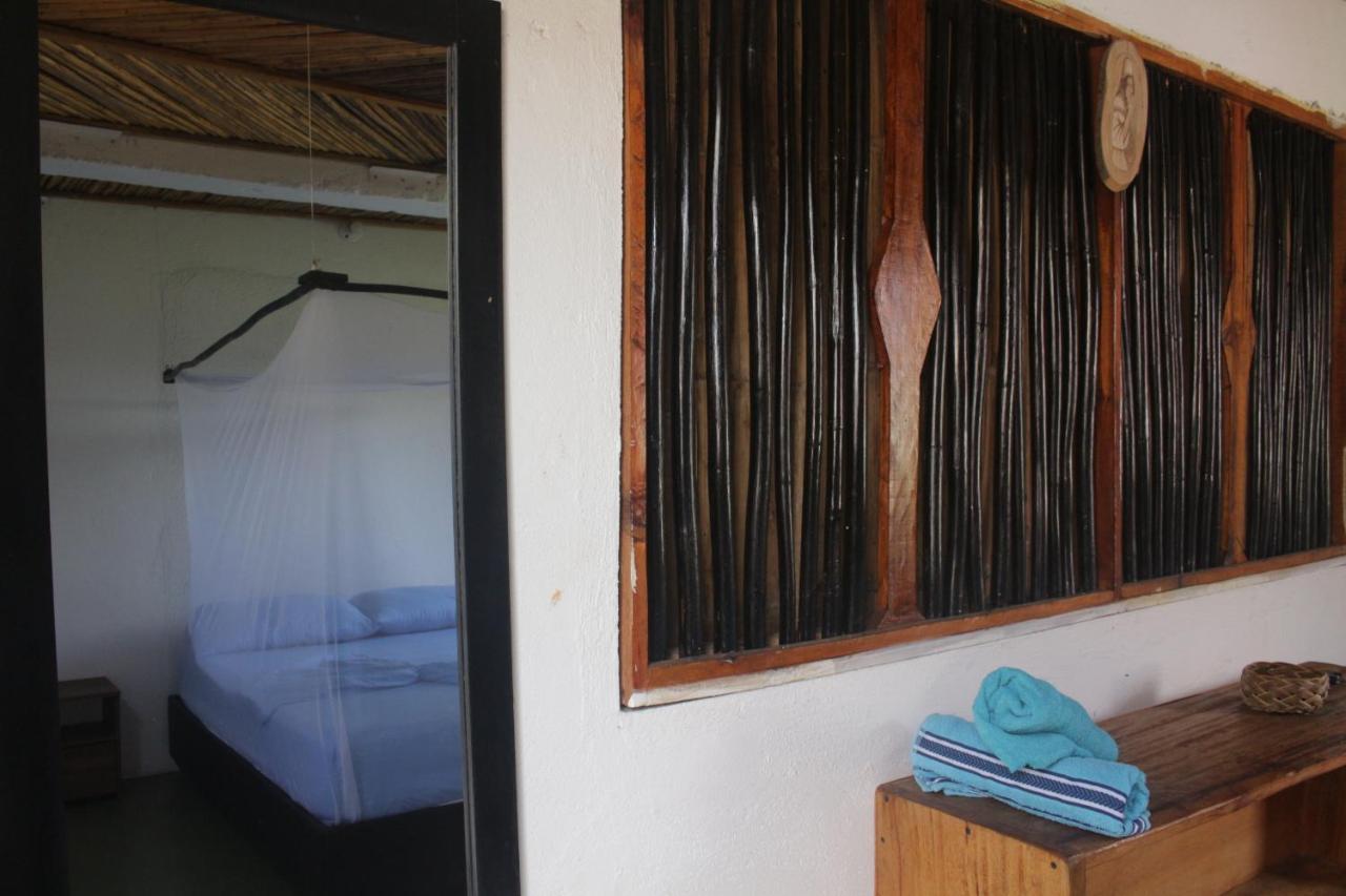 Hostel Kaluta Palomino Zewnętrze zdjęcie