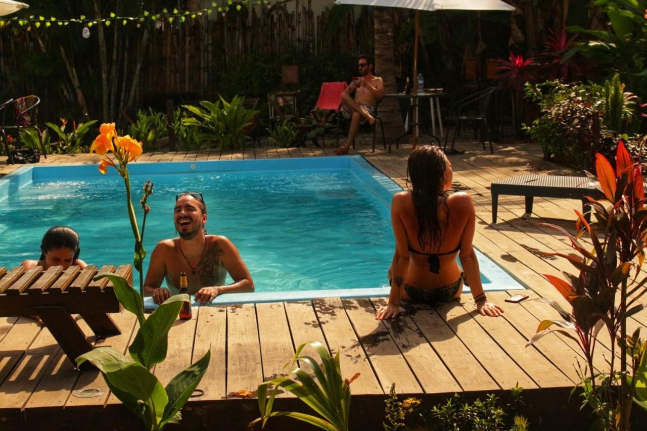 Hostel Kaluta Palomino Zewnętrze zdjęcie