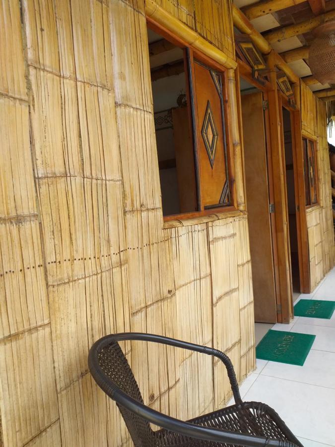 Hostel Kaluta Palomino Zewnętrze zdjęcie