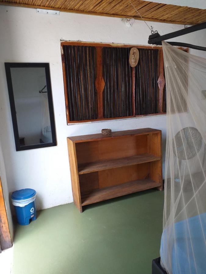Hostel Kaluta Palomino Zewnętrze zdjęcie