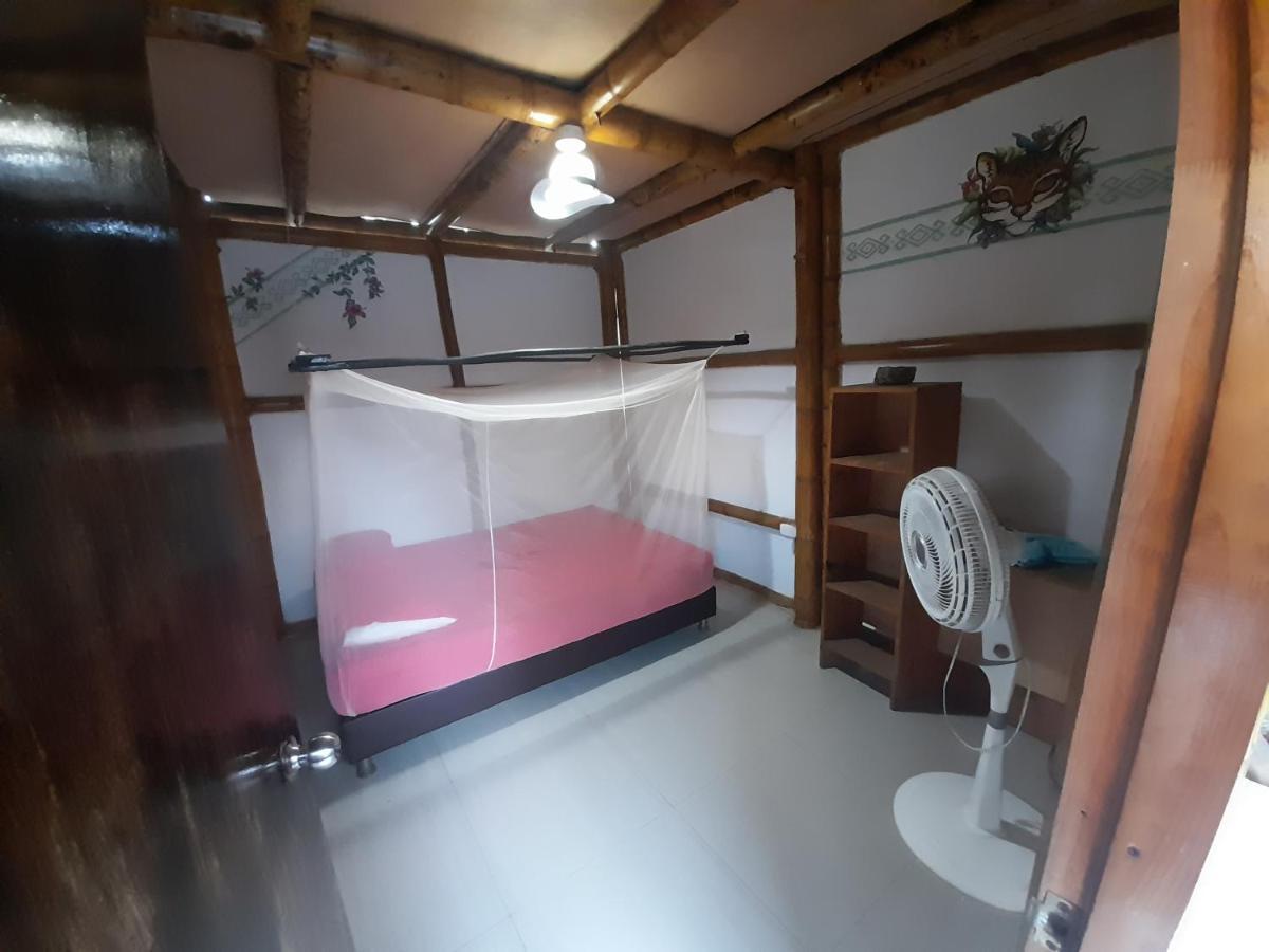 Hostel Kaluta Palomino Zewnętrze zdjęcie