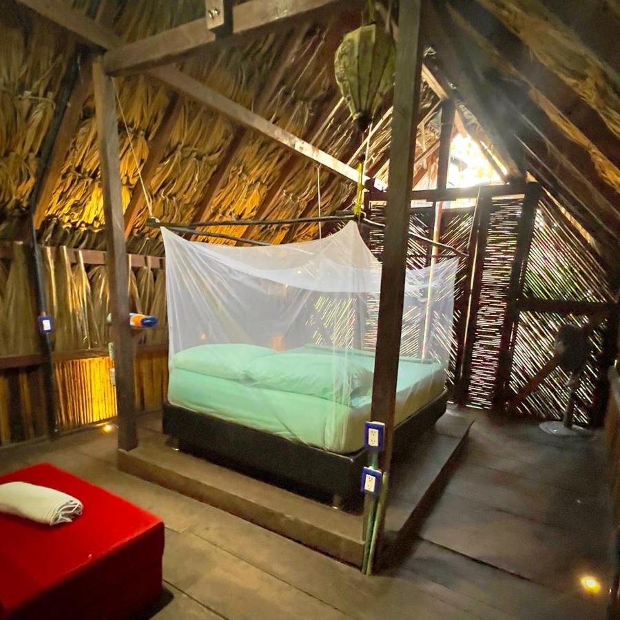 Hostel Kaluta Palomino Zewnętrze zdjęcie