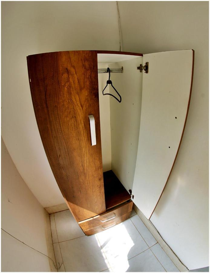 Hostel Kaluta Palomino Zewnętrze zdjęcie