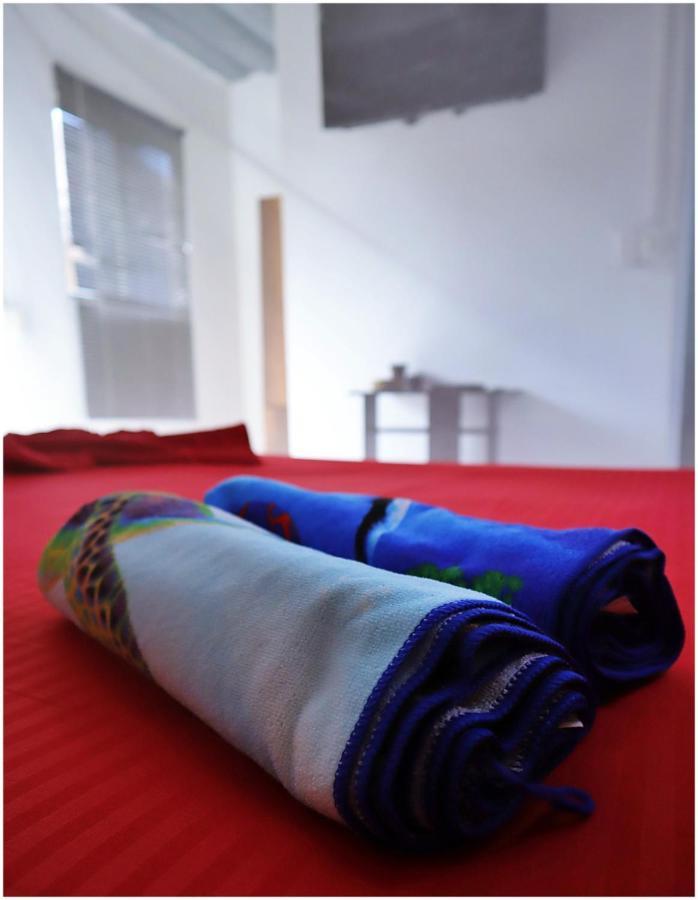 Hostel Kaluta Palomino Zewnętrze zdjęcie