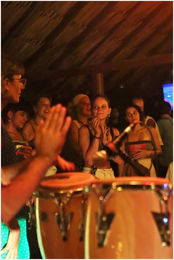 Hostel Kaluta Palomino Zewnętrze zdjęcie
