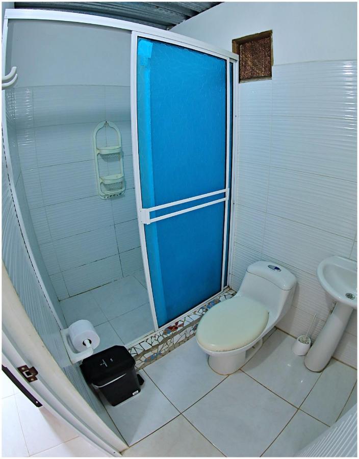 Hostel Kaluta Palomino Zewnętrze zdjęcie