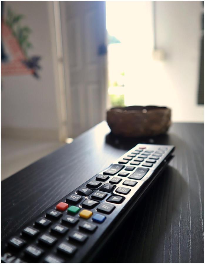 Hostel Kaluta Palomino Zewnętrze zdjęcie