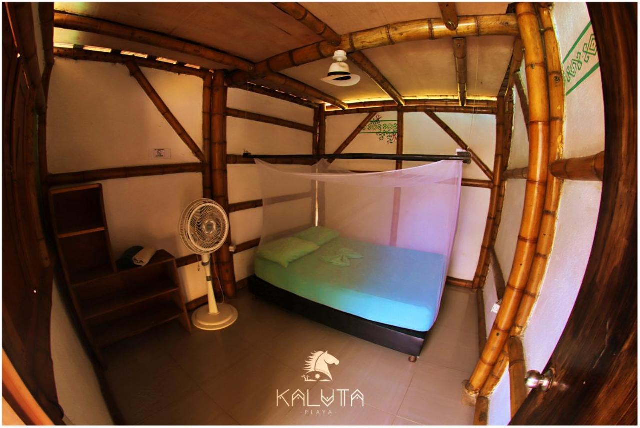 Hostel Kaluta Palomino Zewnętrze zdjęcie