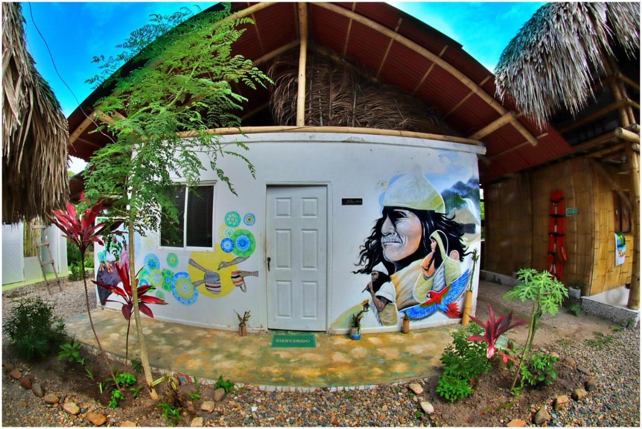Hostel Kaluta Palomino Zewnętrze zdjęcie